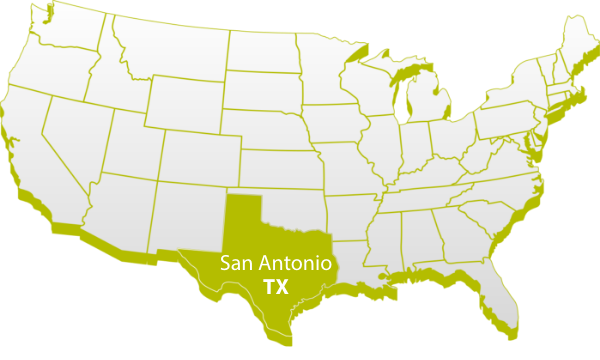 San Antonio, TX